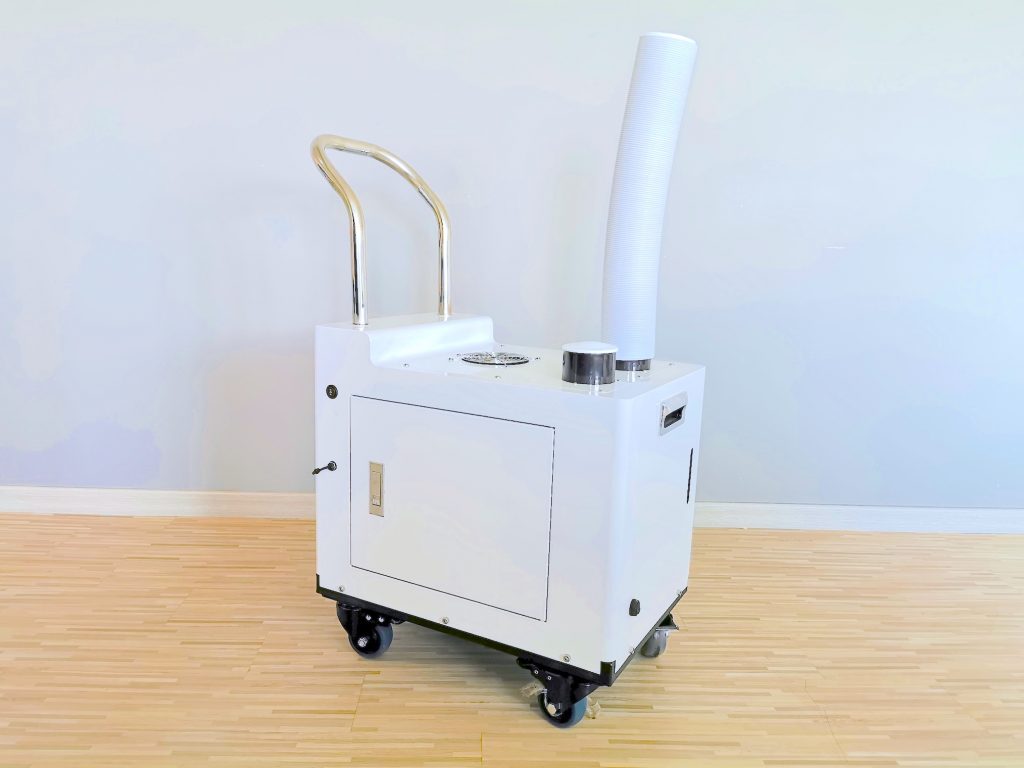 Disinfectant Machine for Sale