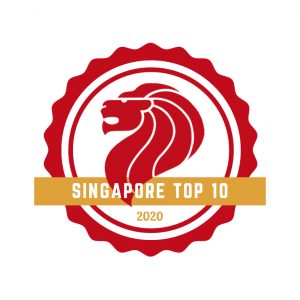 Singapore top 10