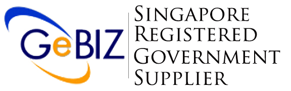 Gebiz Singapore Logo