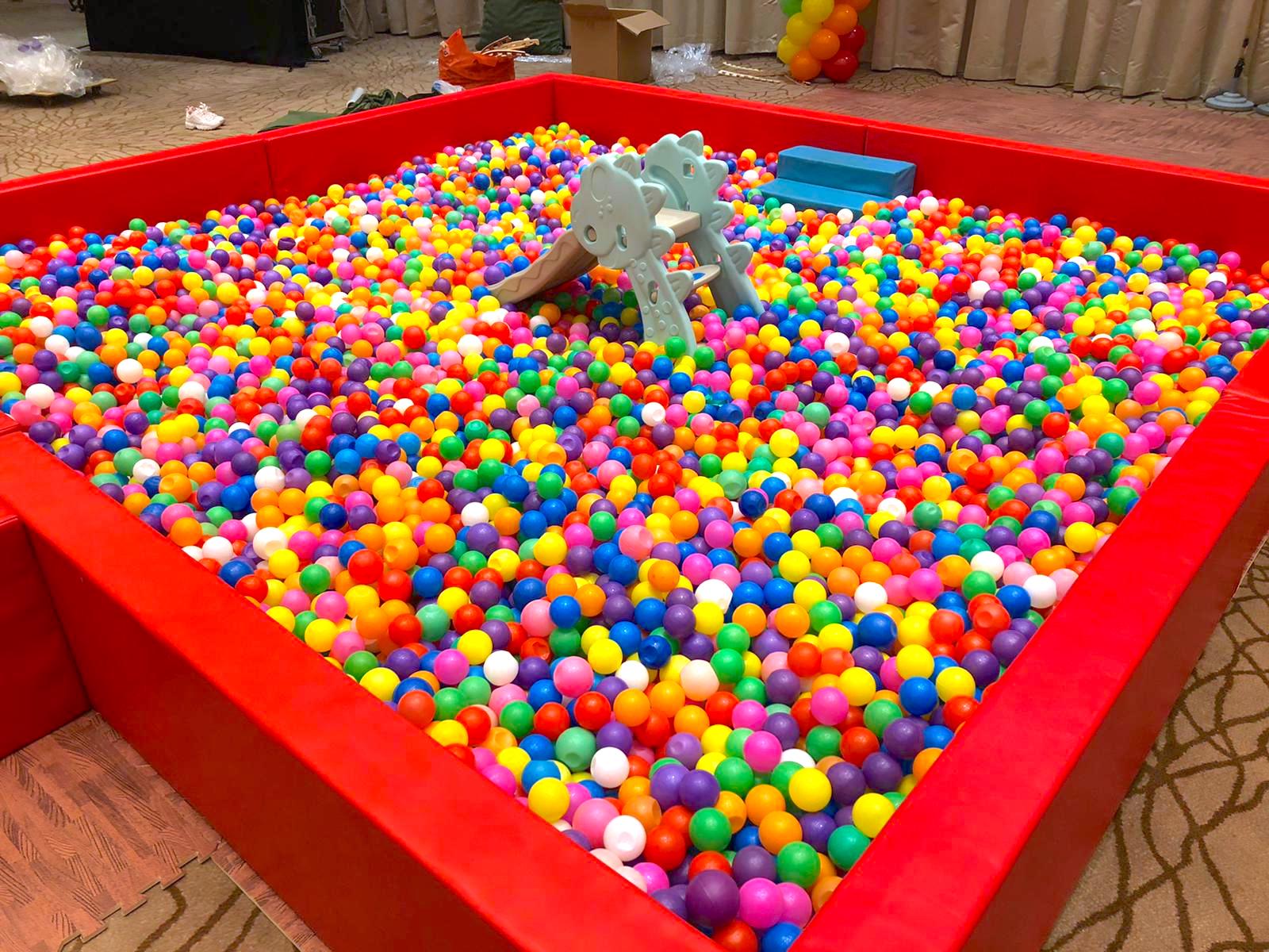 the ball pit download the last version for mac