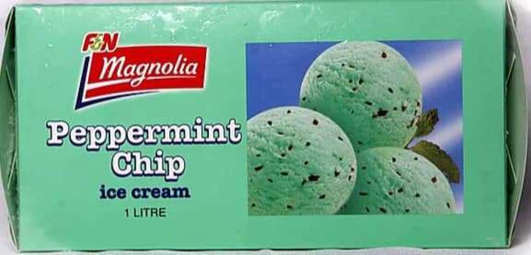 Peppermint Chip
