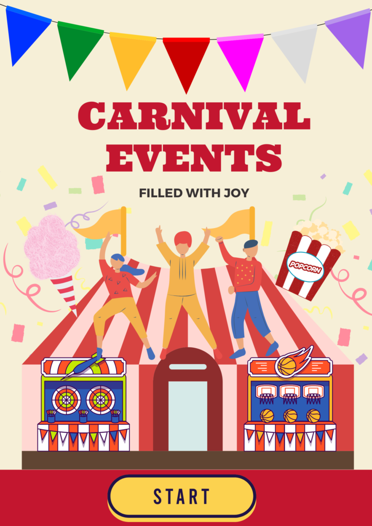 Carnival Games CE